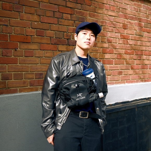 Meet your Posher, Ching yin - Picture 2 of 2